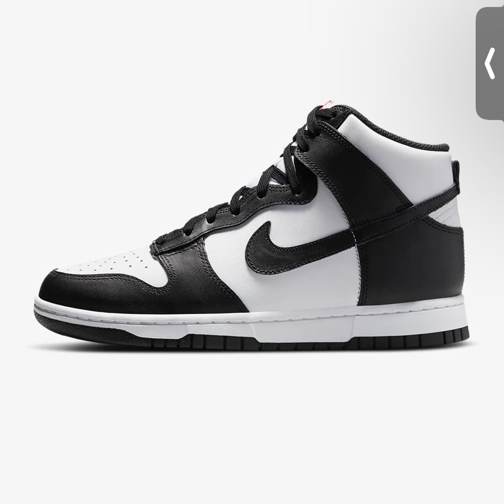 Nike Dunk High